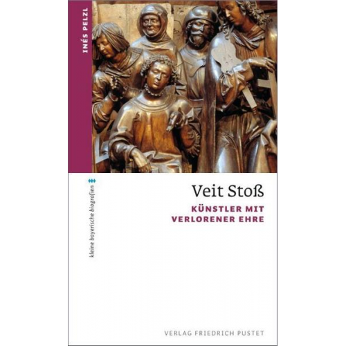 Inès Pelzl - Veit Stoß