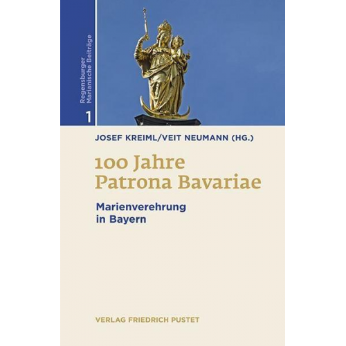 100 Jahre Patrona Bavariae