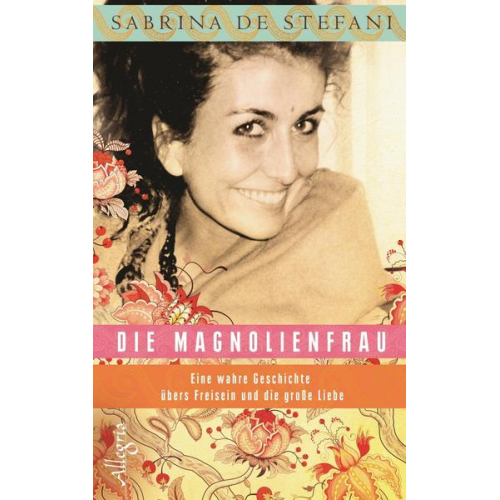 Sabrina De Stefani - Die Magnolienfrau