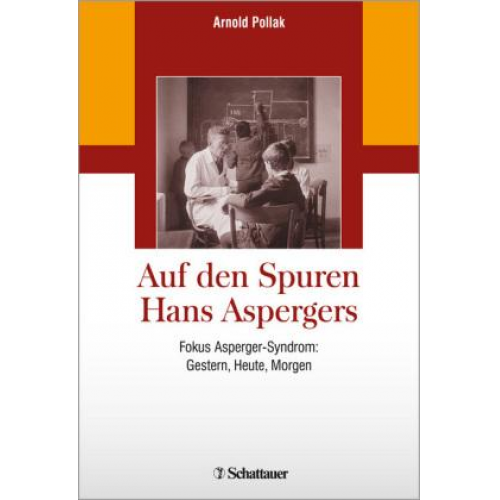 Auf den Spuren Hans Aspergers