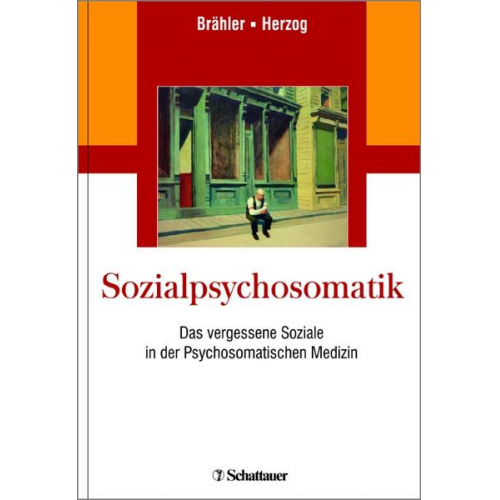 Sozialpsychosomatik