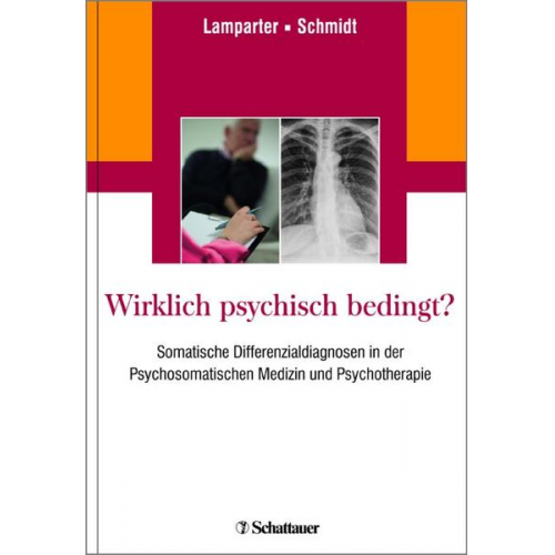 Wirklich psychisch bedingt?