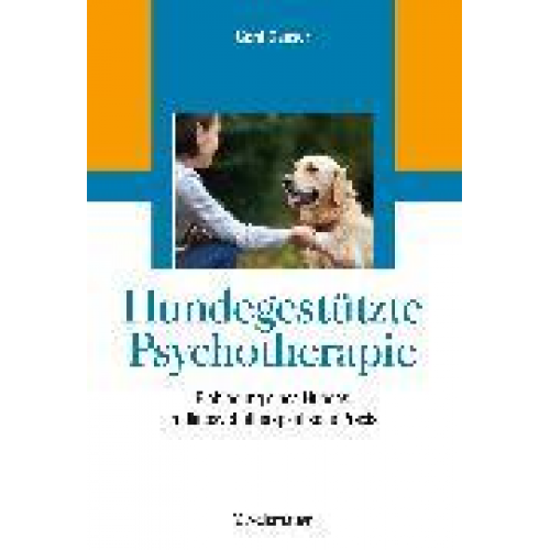 Gerd Ganser - Hundegestützte Psychotherapie