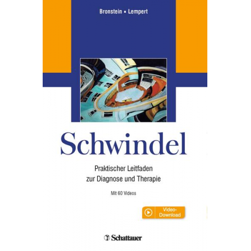 Adolfo Bronstein & Thomas Lempert - Schwindel