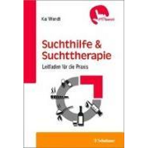 Kai Wendt - Suchthilfe und Suchttherapie