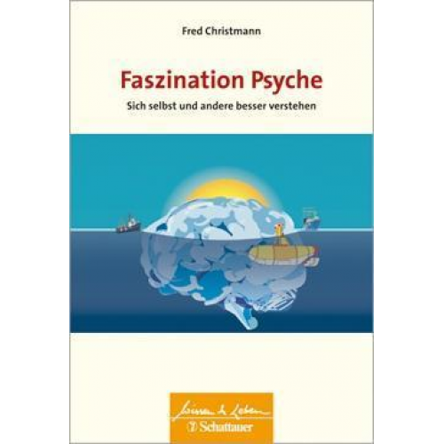 Fred Christmann - Faszination Psyche