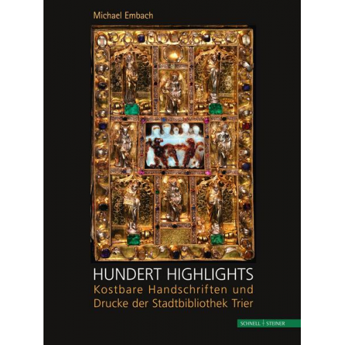 Michael Embach - Hundert Highlights