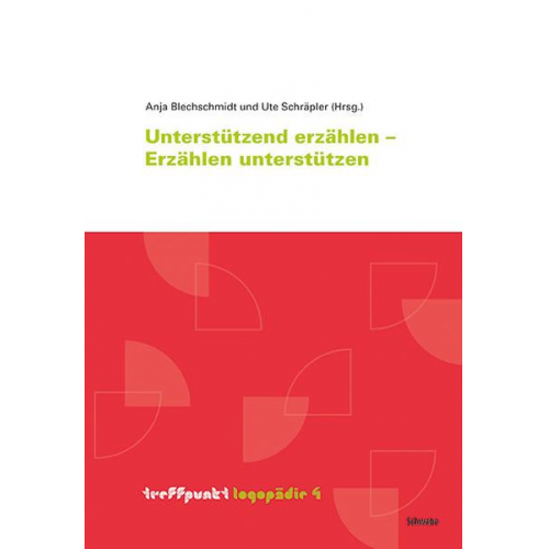 Unterstützt erzählen – Erzählen unterstützen