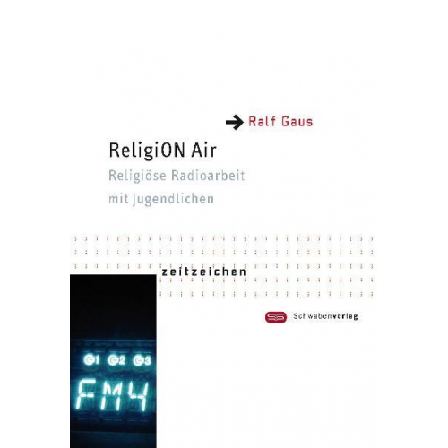 Ralf Gaus - ReligiON Air