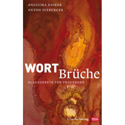 Angelika Daiker & Anton Seeberger - Wortbrüche