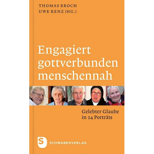 Thomas Broch & Uwe Renz - Engagiert, gottverbunden, menschennah