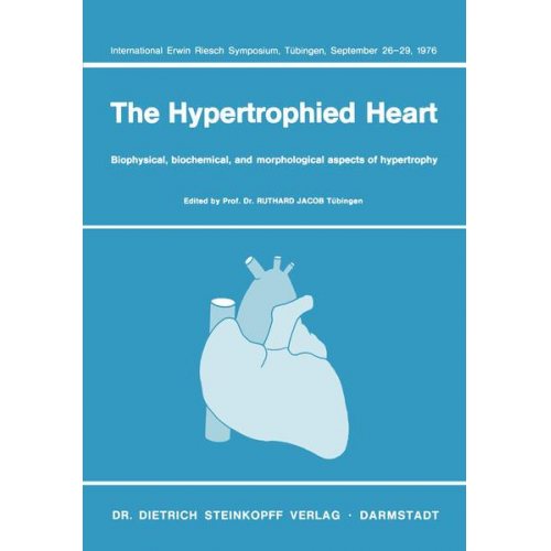 The Hypertrophied Heart