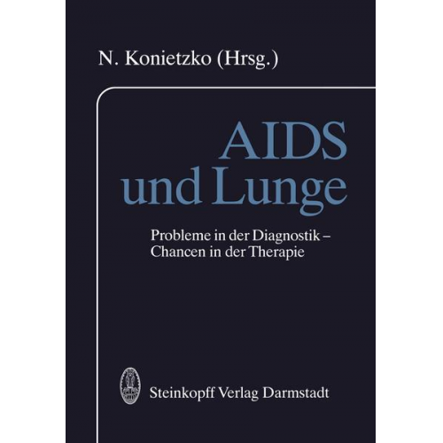 AIDS und Lunge