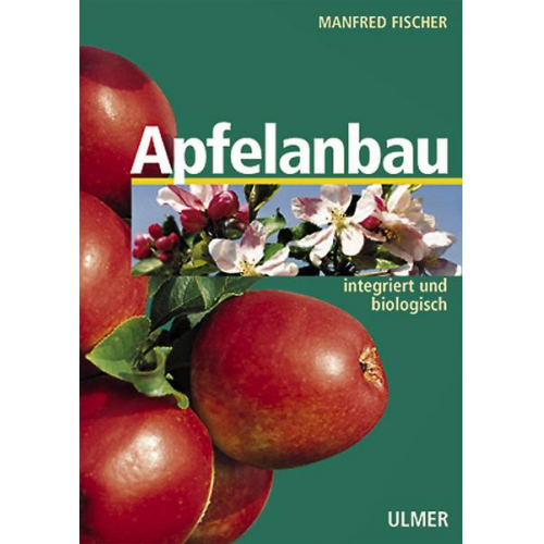 Manfred Fischer - Apfelanbau