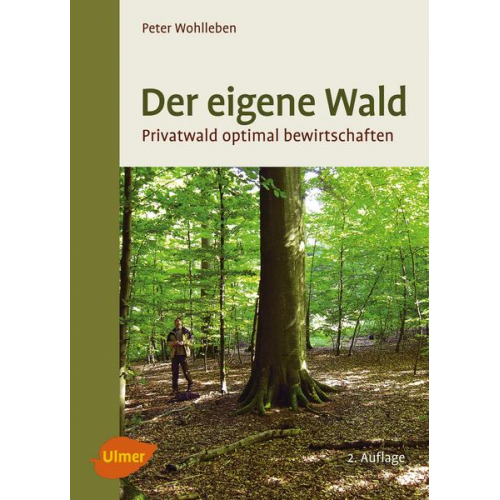 Peter Wohlleben - Der eigene Wald