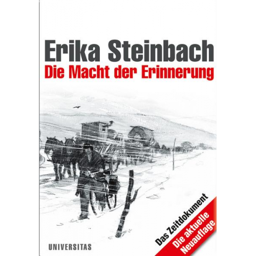 Erika Steinbach - Die Macht der Erinnerung