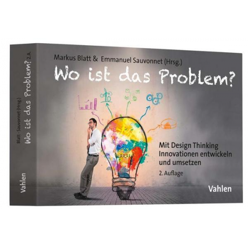 Wo ist das Problem?