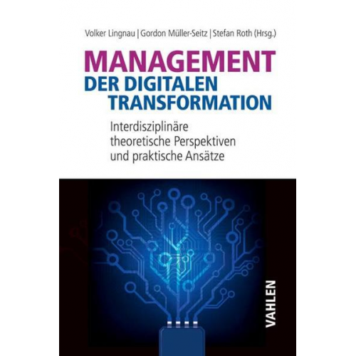 Management der digitalen Transformation