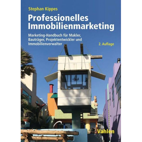 Stephan Kippes - Professionelles Immobilienmarketing