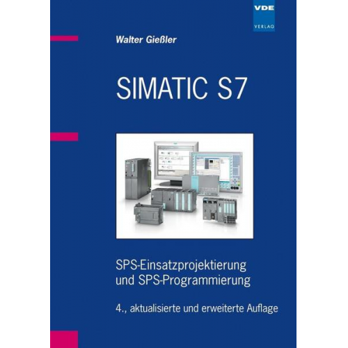 Walter Giessler - Simatic S7