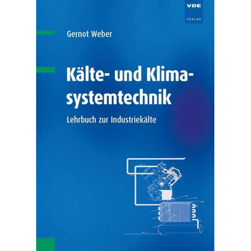 Gernot Weber - Kälte- und Klimasystemtechnik