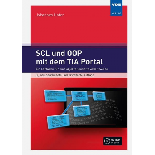 Johannes Hofer - SCL und OOP mit dem TIA Portal