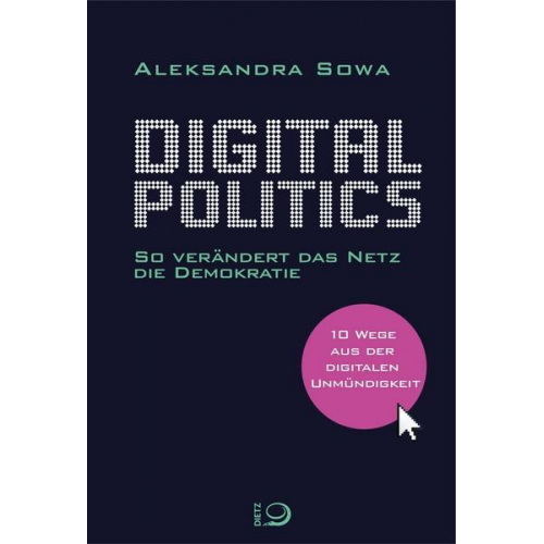 Aleksandra Sowa - Digital Politics