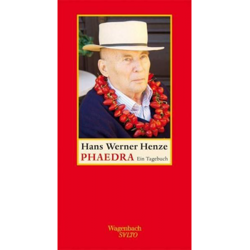 Hans Werner Henze - Phaedra