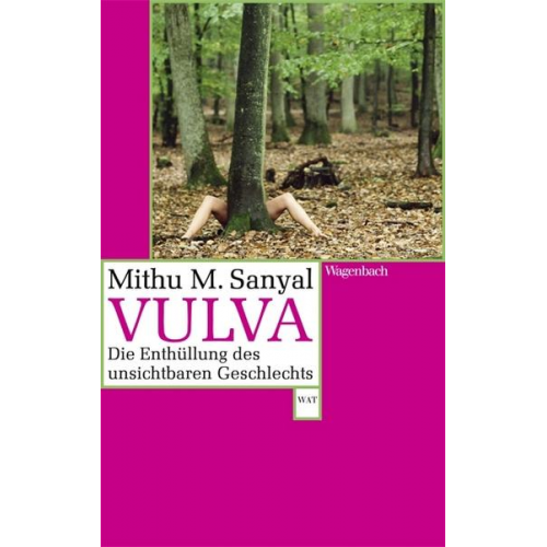 Mithu M. Sanyal - Vulva