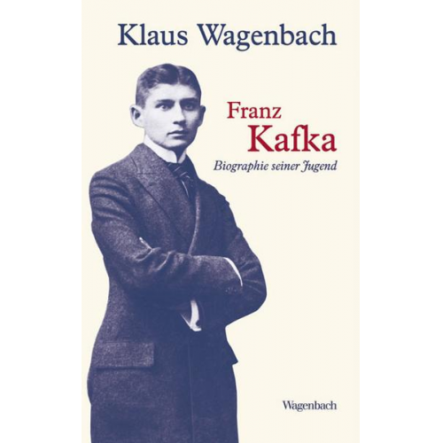 Klaus Wagenbach - Franz Kafka