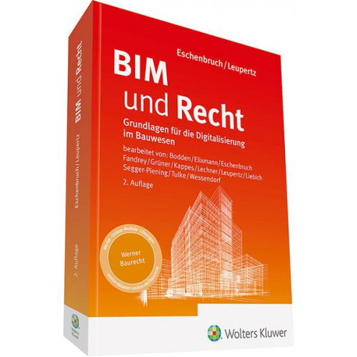 BIM und Recht