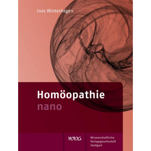 Ines Winterhagen - Homöopathie nano