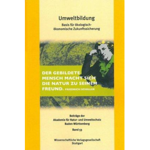 Umweltbildung