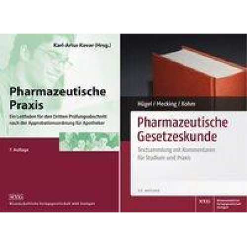 Karl-Artur Kovar & Herbert Hügel & Jürgen Fischer & Baldur Kohm - Der Pharmaziepraktikant