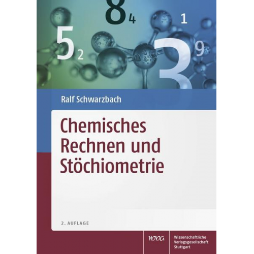 Ralf Schwarzbach - Chemisches Rechnen und Stöchiometrie