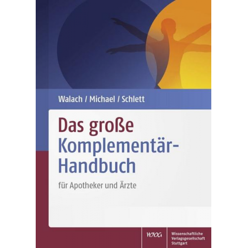 Das große Komplementär-Handbuch