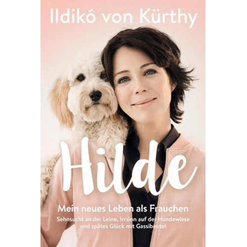 Ildikó von Kürthy - Hilde