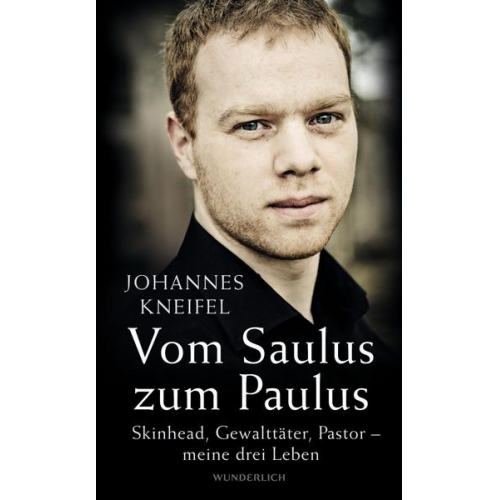 Johannes Kneifel - Vom Saulus zum Paulus