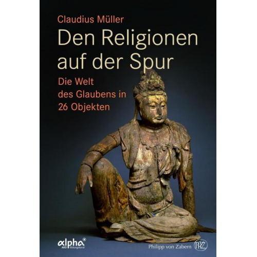 Claudius Müller - Den Religionen auf der Spur