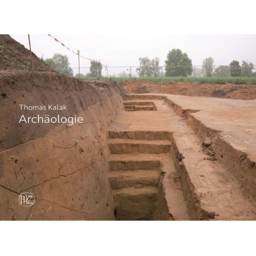 Thomas Kalak - Archäologie