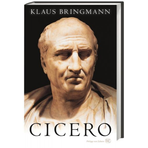 Klaus Bringmann - Cicero