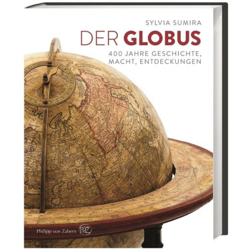 Sylvia Sumira - Der Globus