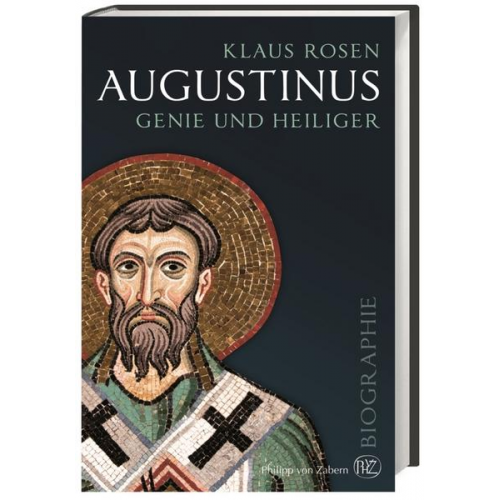 Klaus Rosen - Augustinus