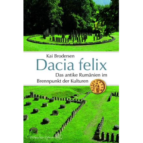 Kai Brodersen - Dacia Felix