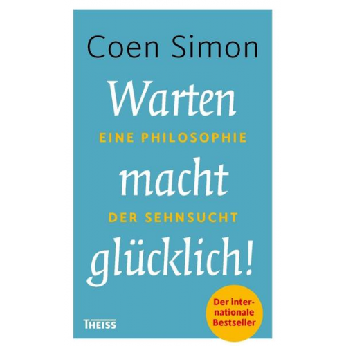 Coen Simon - Warten macht glücklich!