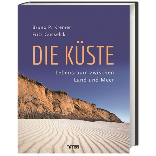 Bruno P. Kremer & Fritz Gosselck - Die Küste