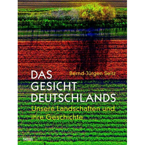 Bernd-Jürgen Seitz - Das Gesicht Deutschlands