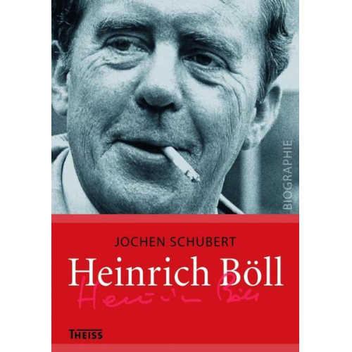 Jochen Schubert - Heinrich Böll