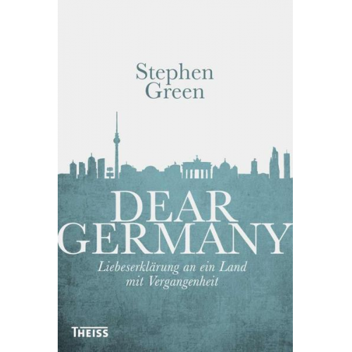 Stephen Green - Dear Germany