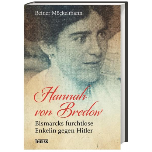 Reiner Möckelmann - Hannah von Bredow